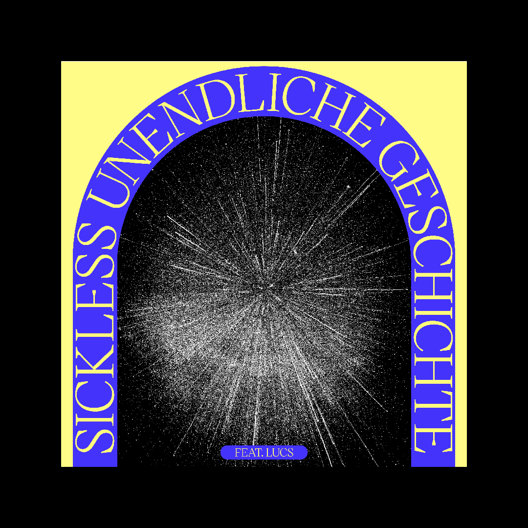 Sternenhimmel sickless unendliche Geschichte